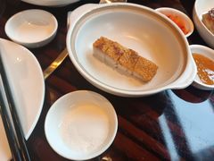 -新天世纪中餐厅