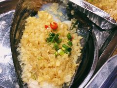 带子-老虎滩大连海鲜烧烤(建邺云锦路总店)