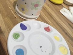 -艺彩阳光手工坊(大连恒隆广场店)