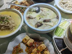 -金百万烤鸭店(良乡店)
