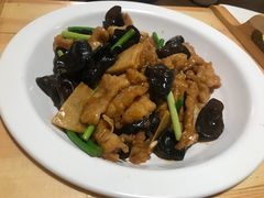 -老太原菜馆(万达店)
