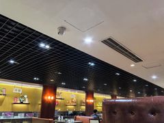 -金泽大酒店·卢塞恩餐厅·年夜饭春节连市