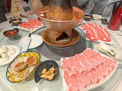 -东来顺饭庄(西直门店)