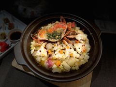 -蟹榭(静安寺晶品商场店)