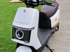 -三亚湾电动车租赁(三亚湾店)