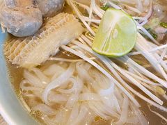 -CHINCHIN 青青·泰国料理(万象食家店)