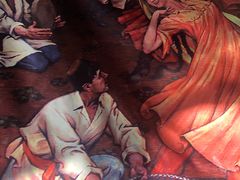 -新疆狼爷烤肉(宋庄店)