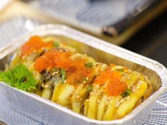 -食鲤料理(西虹东路店)
