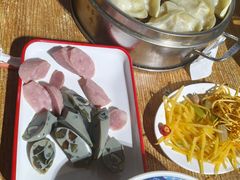 -老爷子原味蒸饺(总店)