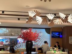 大堂-望湘园·小雅(德基店)