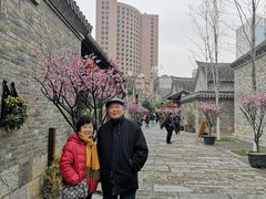 -回龙窝历史文化街区