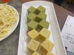 -清真·鸦儿李记·涮肉(花市店)