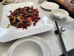 -院8里·少城记忆老川菜(宽窄巷子店)