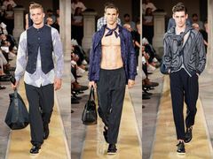 -Emporio Armani(skp店)