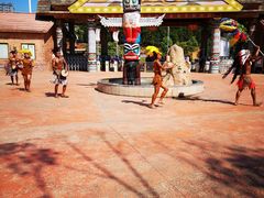 -平江亚马逊水上乐园