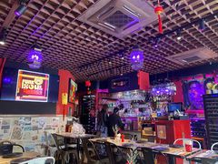 大堂-TACOS by miumiu(地堡街店)