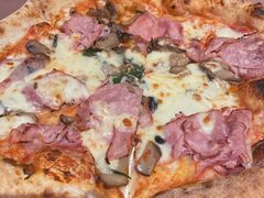 -Mammamia意大利餐厅(阳春巷店)