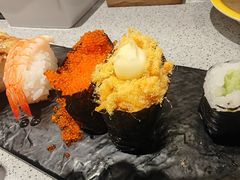 -友壹町寿司(佛山新DNA店)