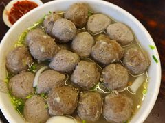 -潮镇老尾牛杂(环城西路店)