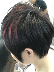 点击看大图 -付军剪艺JF ProSalon