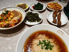 -松鹤面馆·古法焖肉面(观前店)