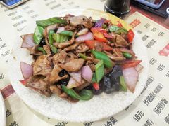 -吉味馆(柠溪店)