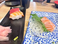 -胜代日本料理(云程巷小区店)