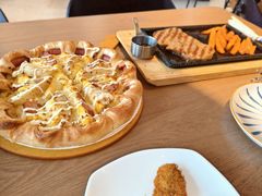 -必胜客(磁器口店)