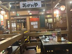 -小川洋风料理(街道口店)