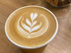 -COFFEE HOLIC(朝外SOHO店)