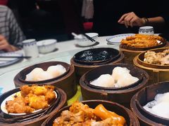猪蹄-泮金大塘(北二七路店)