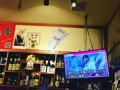 -気楽亭和食料理(气乐亭大世界本店)