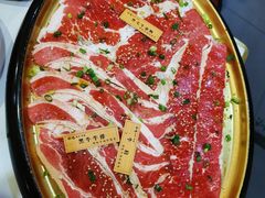 -拾也•和牛•海鲜•烤肉放题(卓悦INTOWN店)