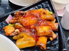 -新兴·金羊座·粤菜点心(乐峰店)