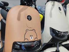 -九号电动车(安定门内大街店)