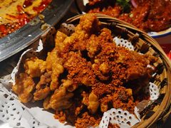 -贤合庄卤味火锅(时代广场店)