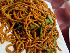 -阿莉餐厅(枣阳路店)