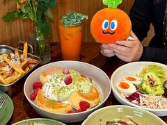 -WOKKA by艮上(中海环宇荟店)