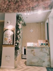 -米·日本の美甲美睫專門店