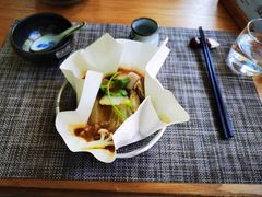 -生机蔬食·24节气料理餐厅(番禺广场店)