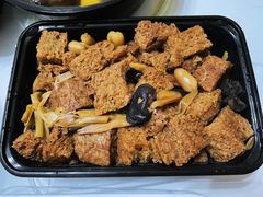 -同兴半盆菜酒家(打浦路店)