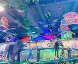 点击看大图 -菲菲羊乐园(临平银泰城店)