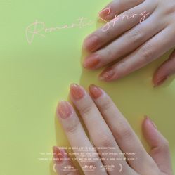 -MONICA BOX美甲美睫