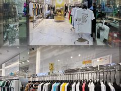 -广州白马服装市场