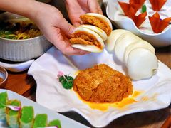 -安多素食(广仁寺路店)