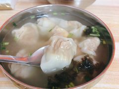 -海萍馄饨(湖北路店)