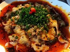 -弓虽昌焖烧鸡(大竹林店)