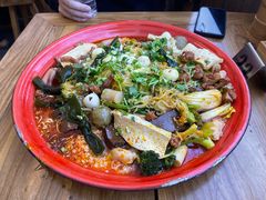 -文立新·秤盘麻辣烫(天通苑店)