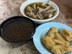 -新记肉骨茶