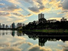 -南宁南湖公园